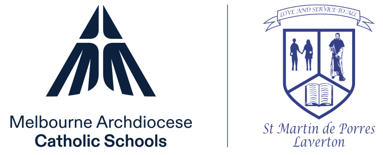 St Martin de Porres Primary School